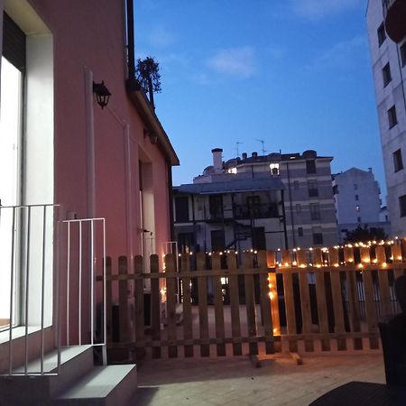 Bed and Breakfast Eros Casa Mailand Exterior foto