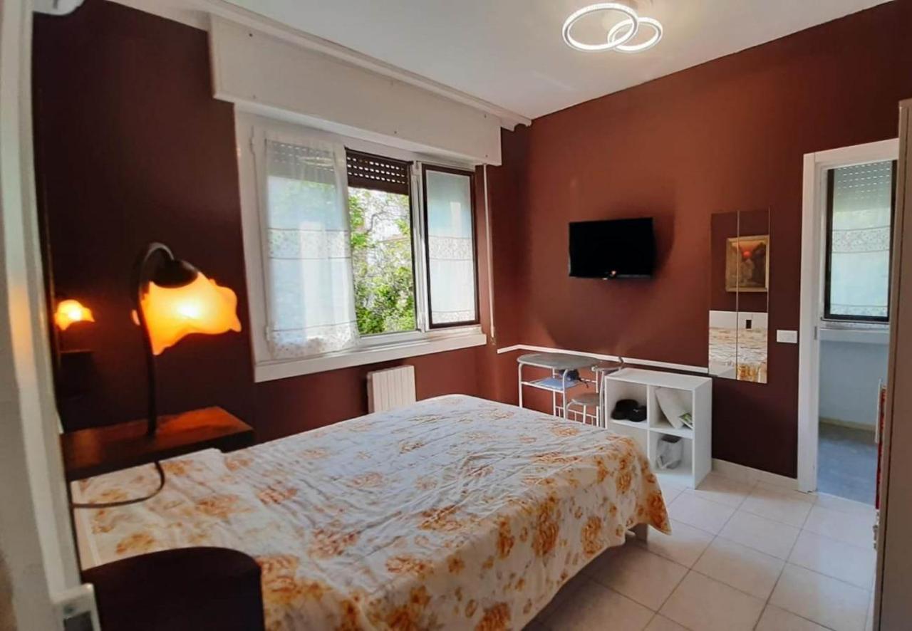 Bed and Breakfast Eros Casa Mailand Exterior foto