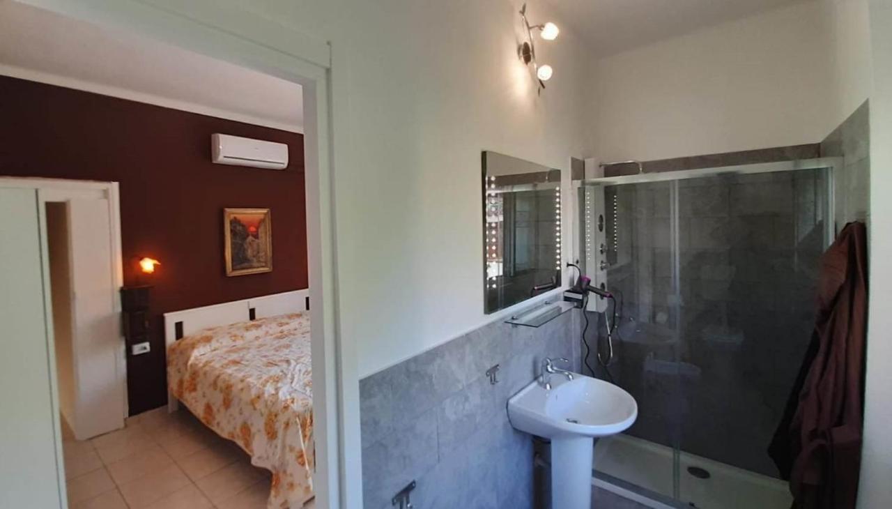 Bed and Breakfast Eros Casa Mailand Exterior foto