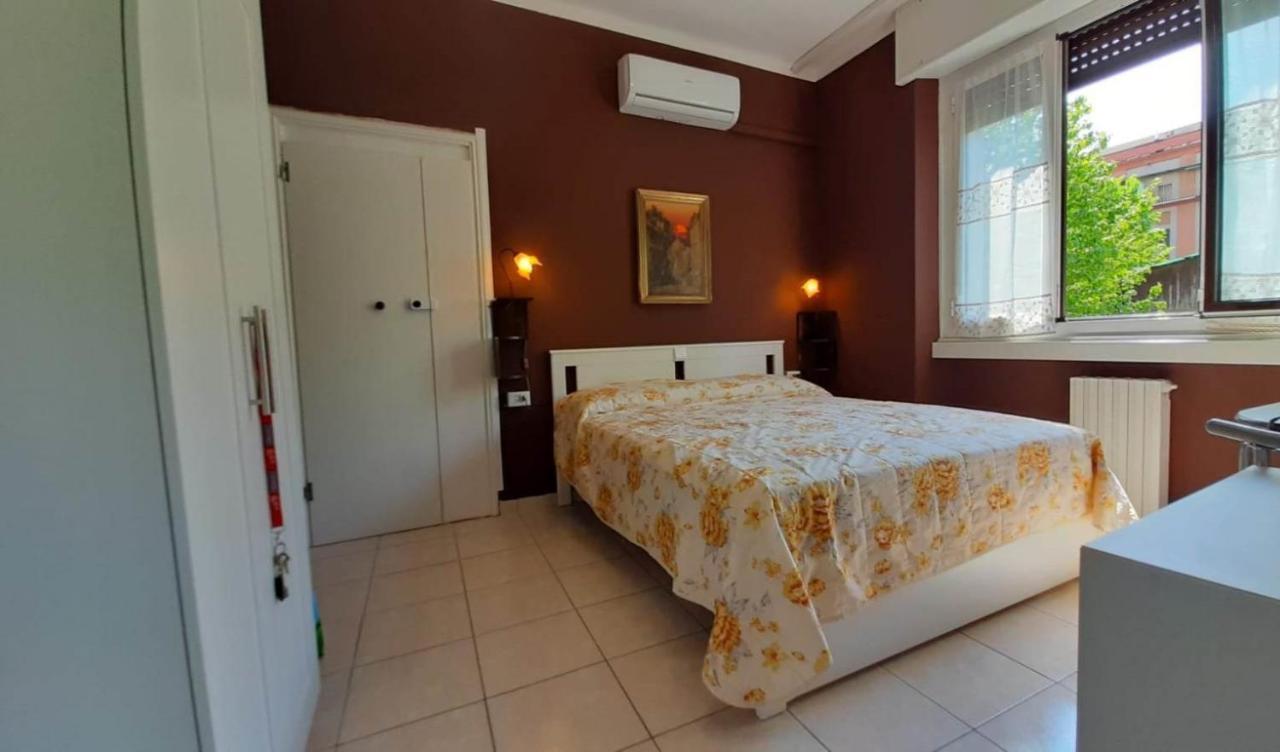 Bed and Breakfast Eros Casa Mailand Exterior foto