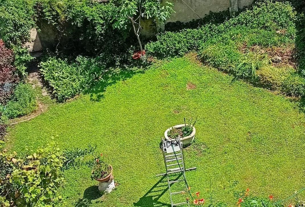Bed and Breakfast Eros Casa Mailand Exterior foto